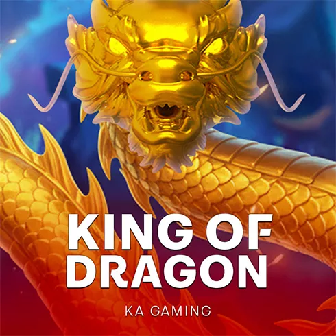 King Of Dragon