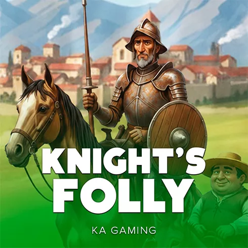 Knight's Folly