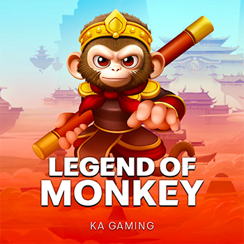 Legend of Monkey