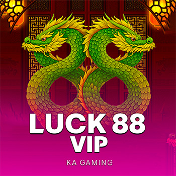 Luck88 VIP