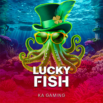 Lucky Fish