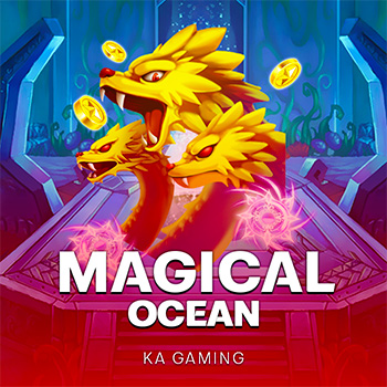 Magical Ocean