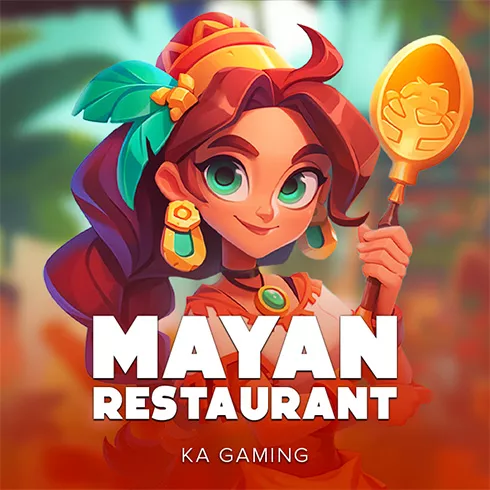 Mayan Restaurant