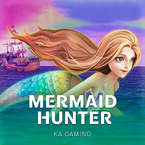 Mermaid Hunter