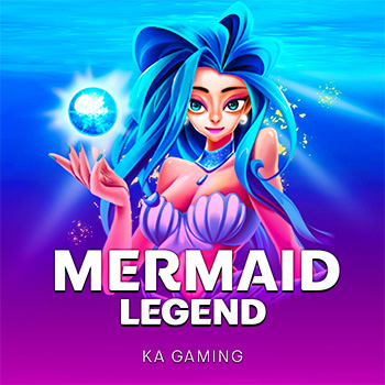 Mermaid Legend