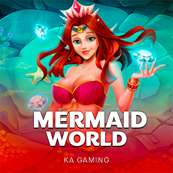 Mermaid World