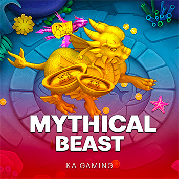 Mythical Beast