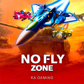 No Fly Zone