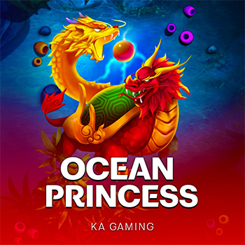 Ocean Princess