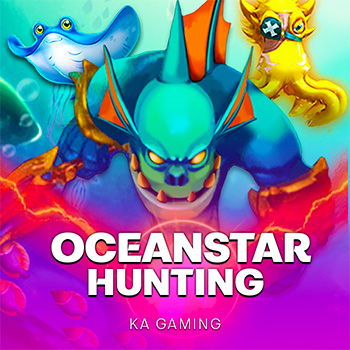 Ocean Star Hunting