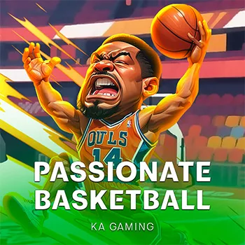 Passionate Basketball