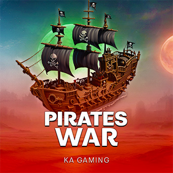 Pirates War