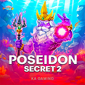 Poseidon Secret 2