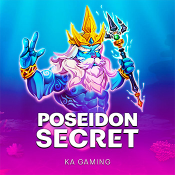 Poseidon's Secret