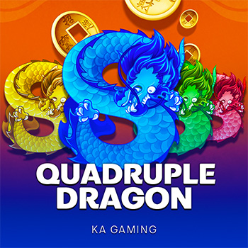 Quadruple Dragons