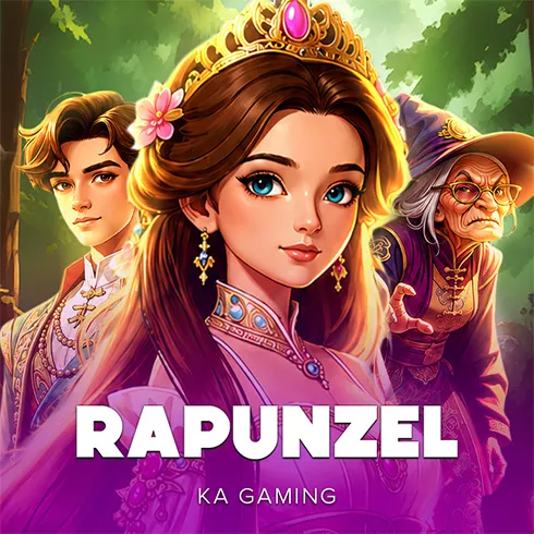 Rapunzel