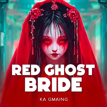 Red Ghost Bride