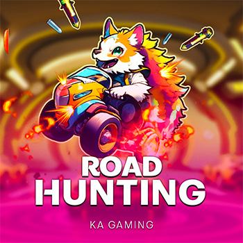 Road Hunting