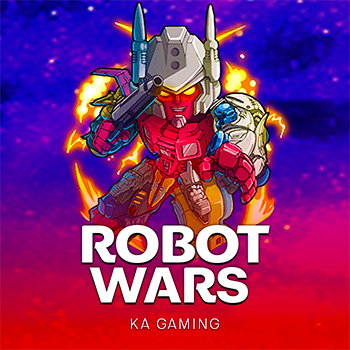 Robot Wars