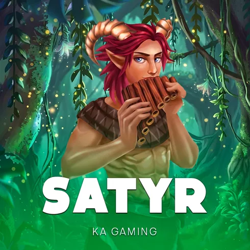 Satyr