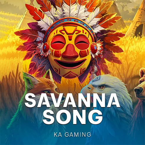 Savanna Song
