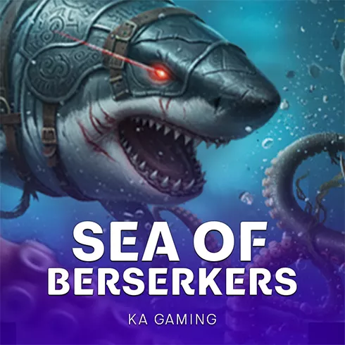 Sea of Berserkers