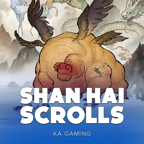 Shan Hai Scrolls