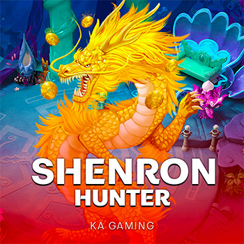 Shenron Hunter