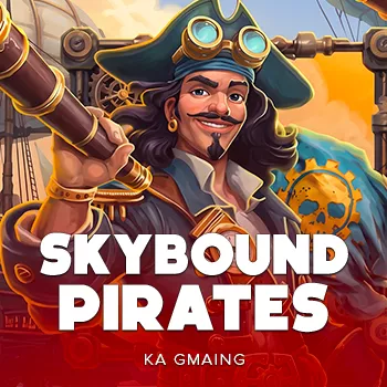 Skybound Pirates