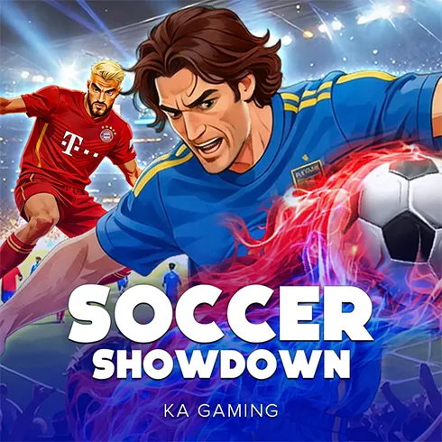 Soccer Showdown