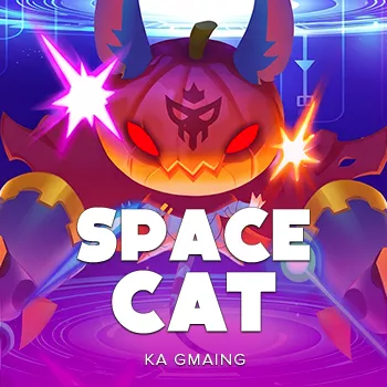 Space Cat