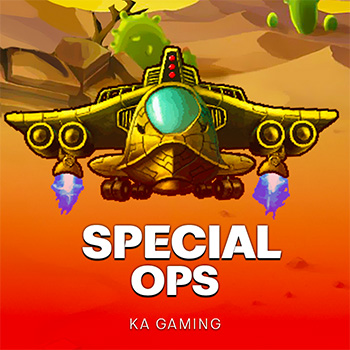 Special OPS