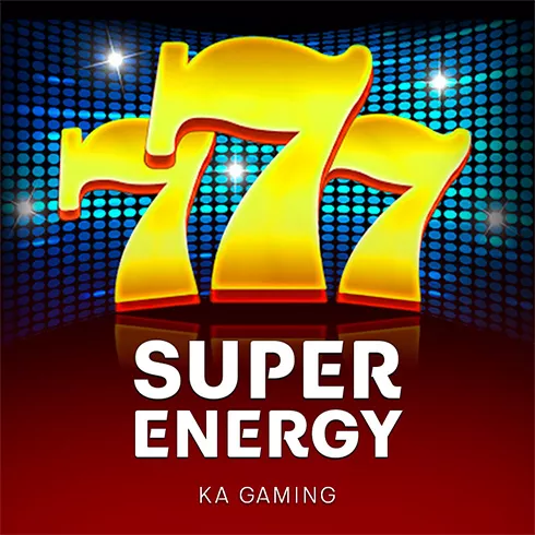 Super Energy