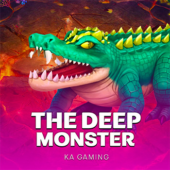 The Deep Monster