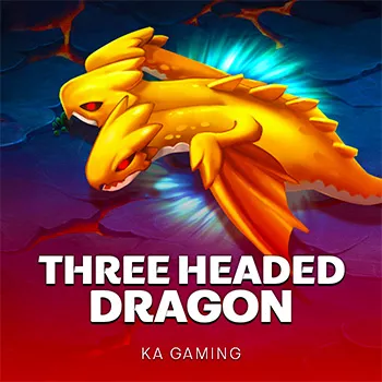 Three Headed Dragon