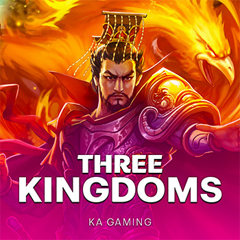 Three Kingdoms