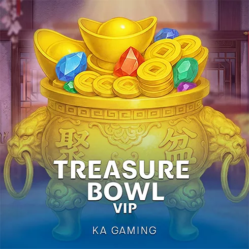 Treasure Bowl VIP