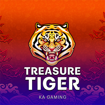 Treasure Tiger