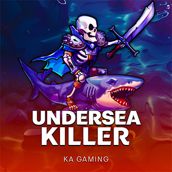 Undersea Killer