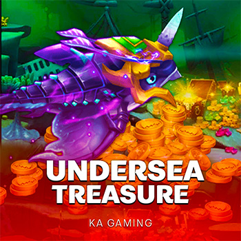 Undersea Treasure