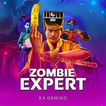 Zombie Expert Lock 2 Spin