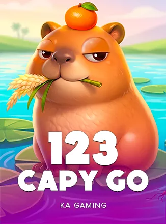 123 Capy Go