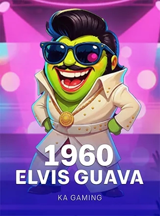 1960 Elvis Guava
