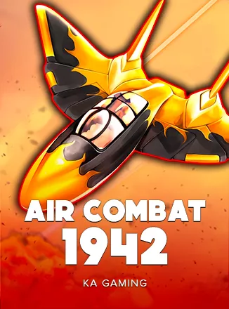 Air Combat 1942