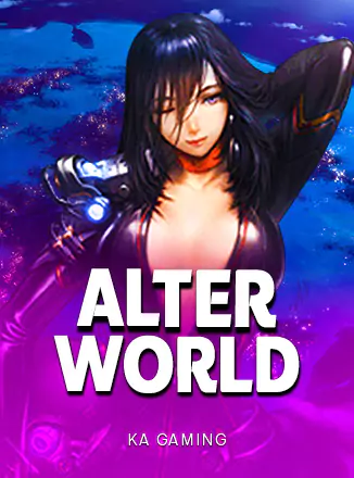Alter World