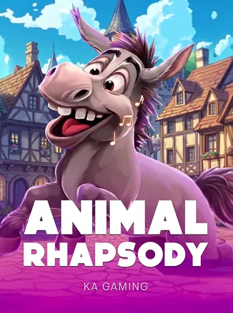 Animal Rhapsody