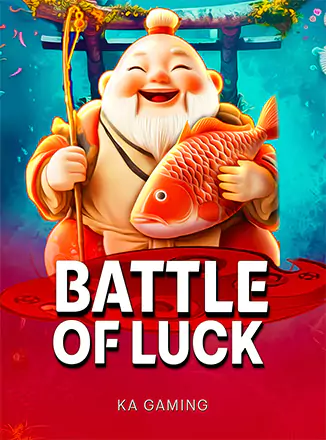 Battle of Luck