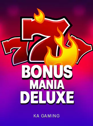 Bonus Mania Deluxe