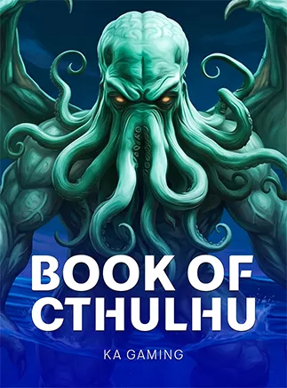 Book of Cthulhu