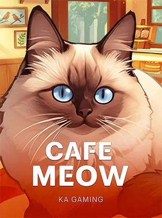 Cafe Meow